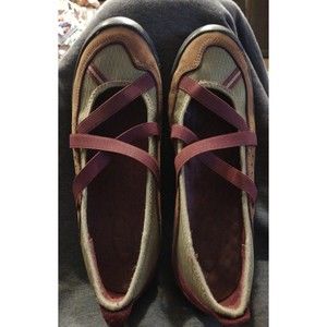 COPY - Privo shoes women